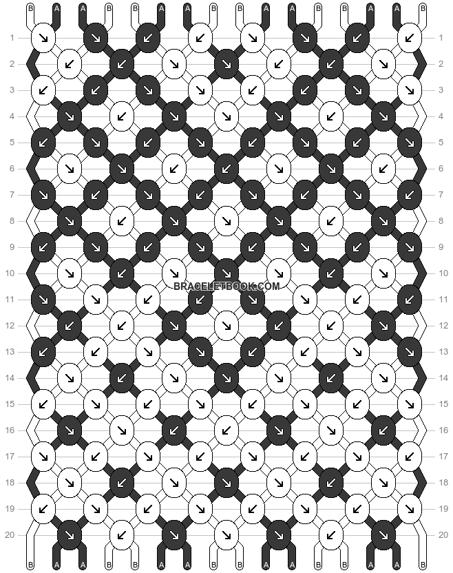 Normal pattern #36568 pattern