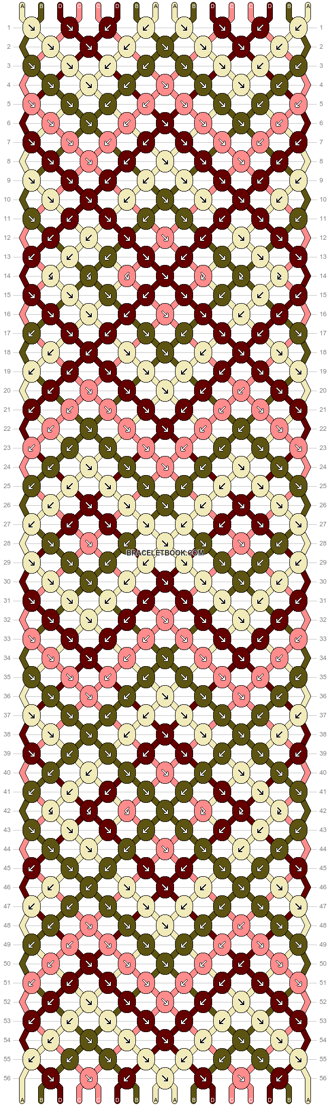 Normal pattern #36584 pattern