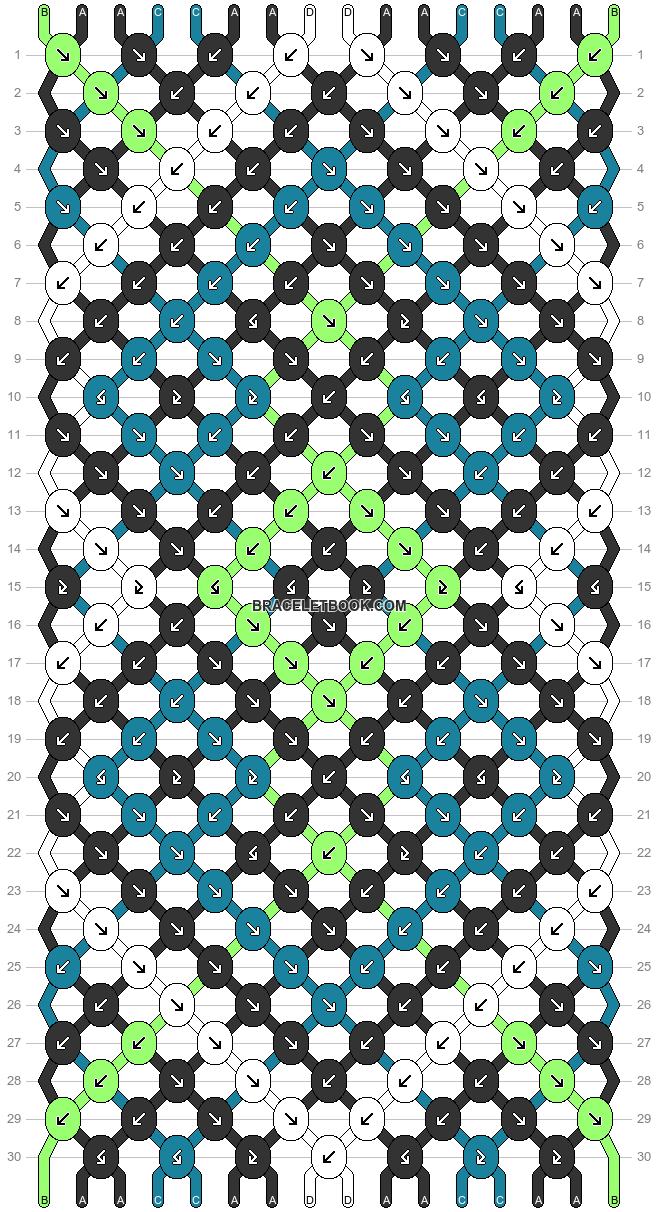 Normal pattern #36591 pattern