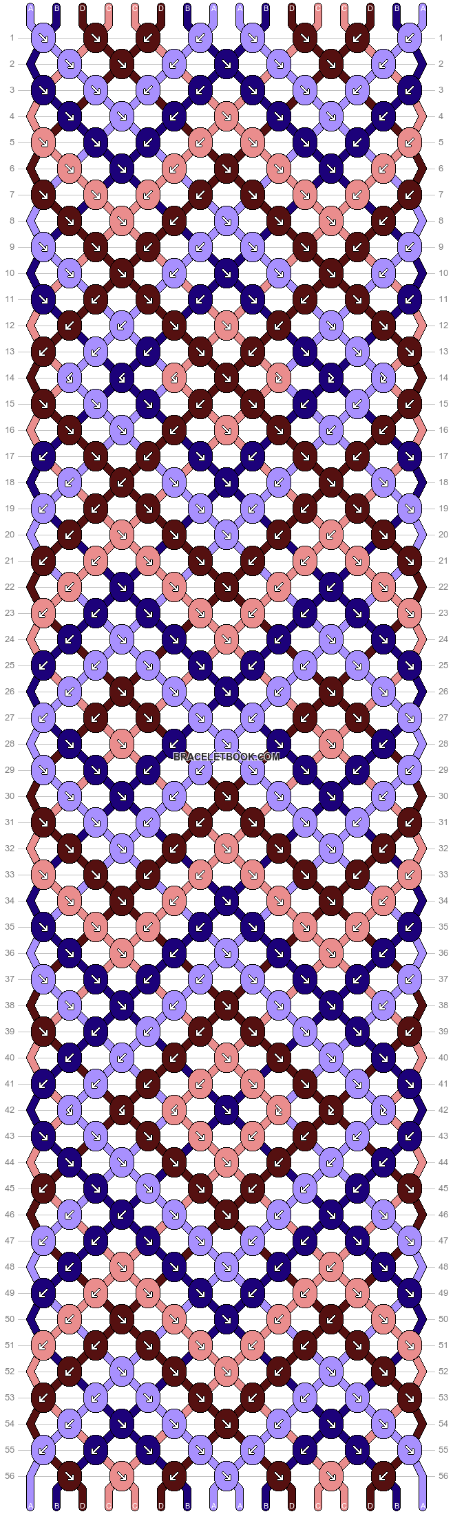 Normal pattern #36651 pattern