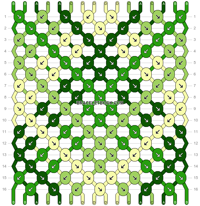 Normal pattern #36660 pattern