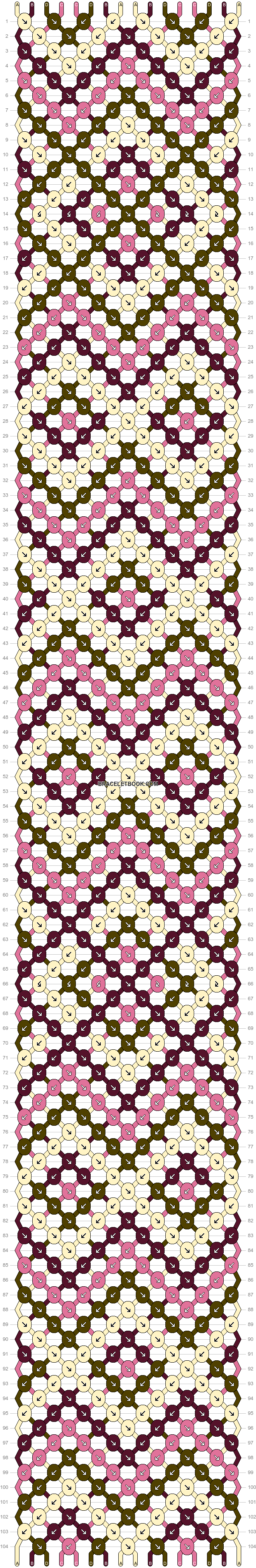Normal pattern #36664 pattern