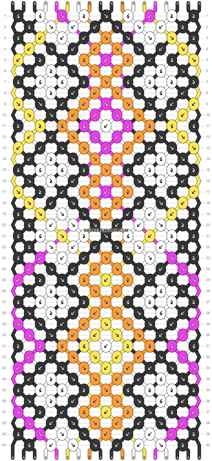 Normal pattern #36686 pattern