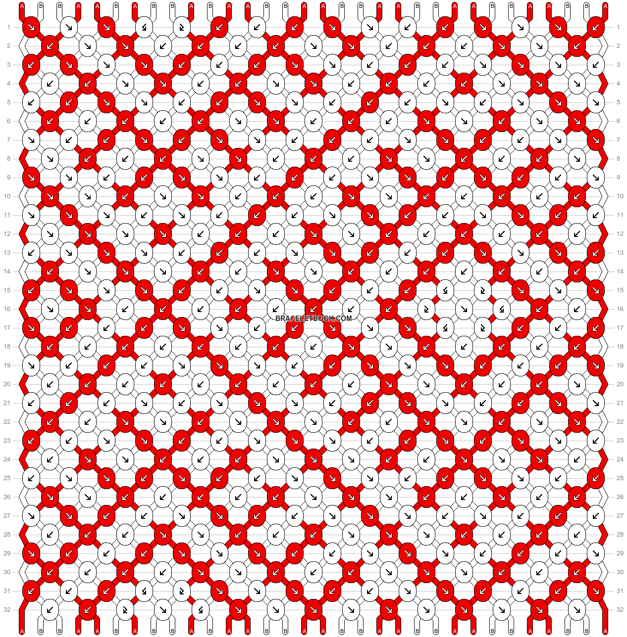 Normal pattern #36702 pattern