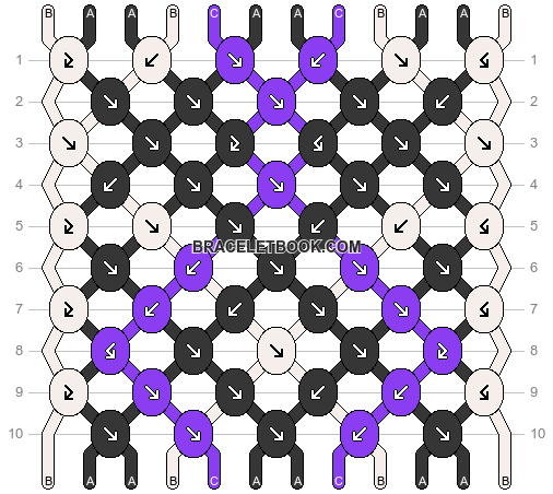 Normal pattern #36713 pattern