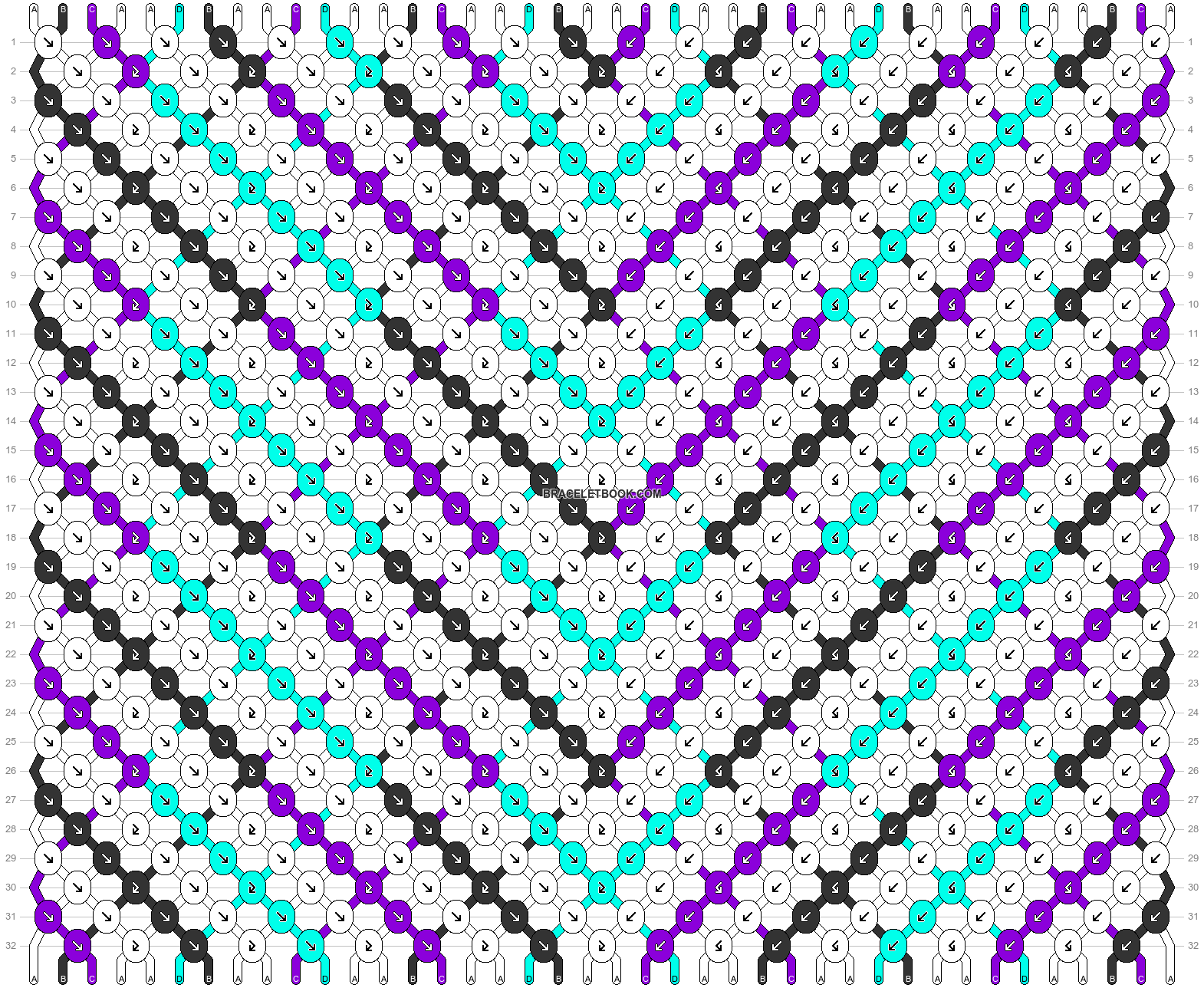 Normal pattern #36719 pattern