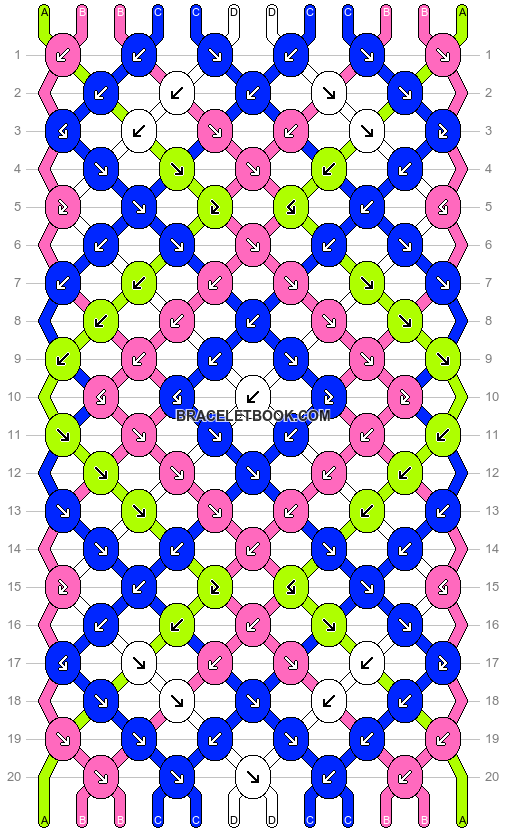 Normal pattern #36743 pattern