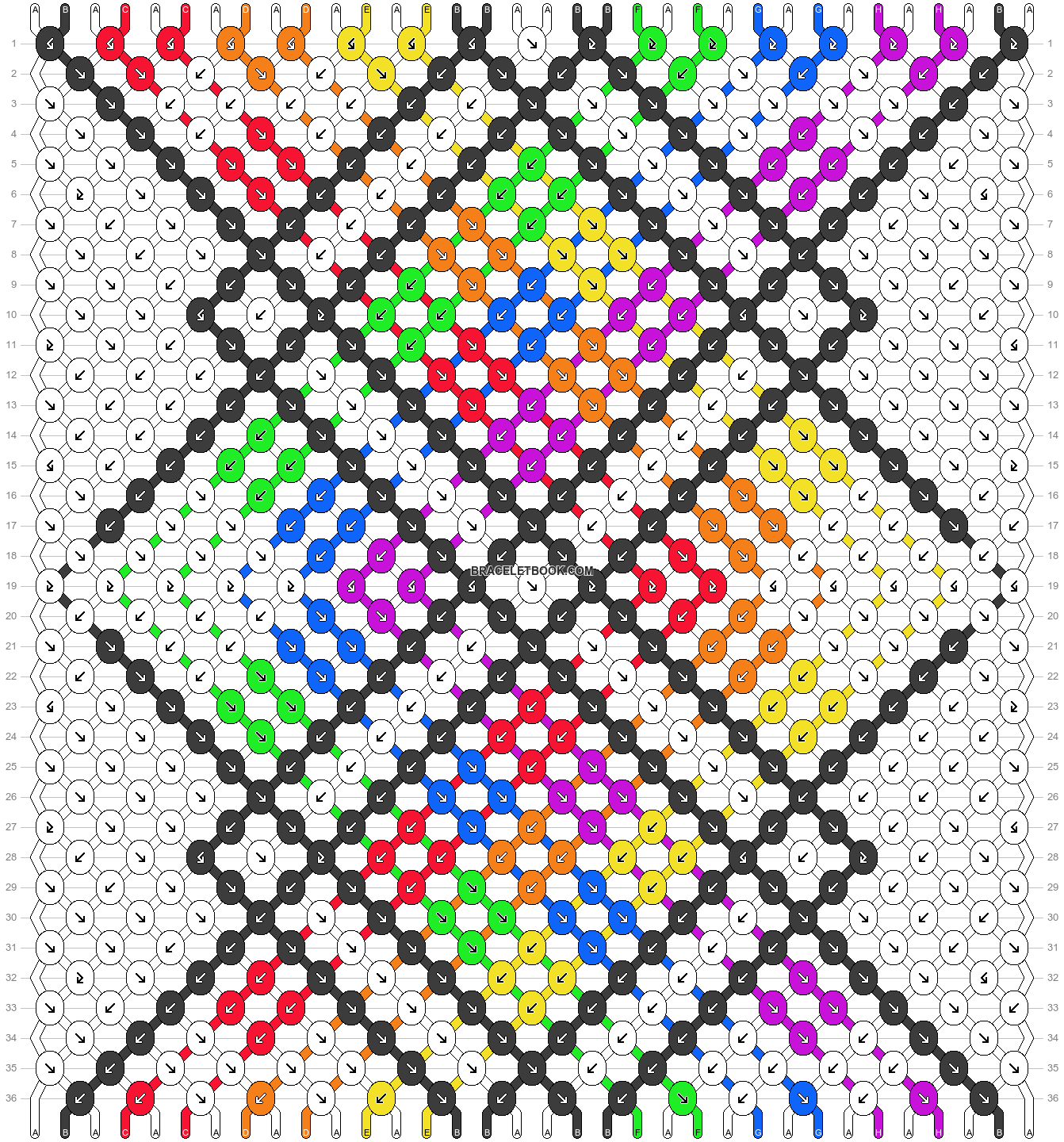 Normal pattern #36815 pattern