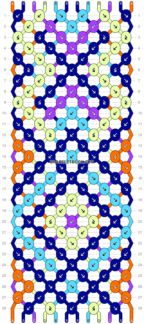 Normal pattern #36821 pattern