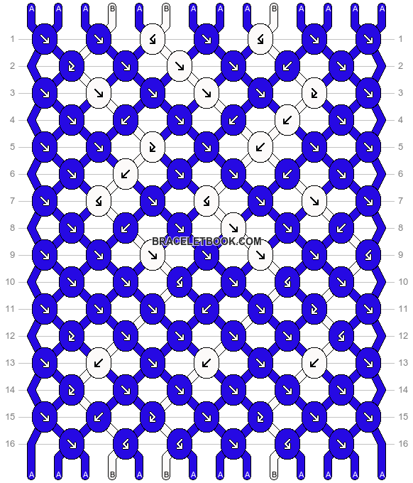 Normal pattern #36853 pattern