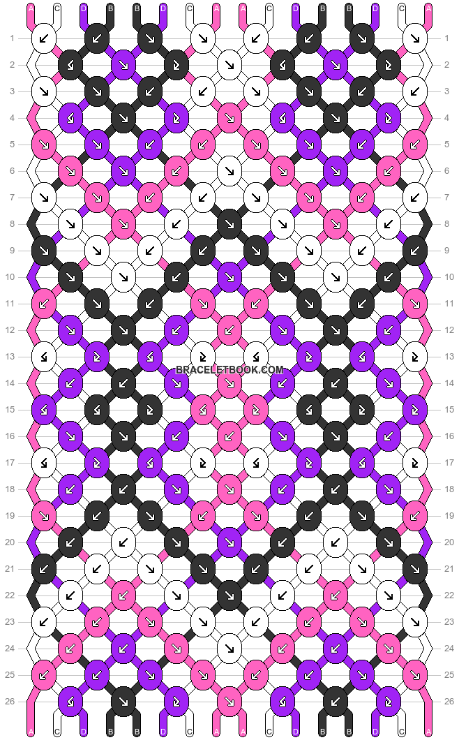 Normal pattern #36909 pattern