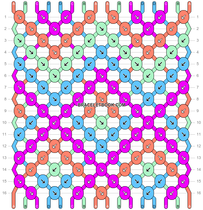 Normal pattern #37056 pattern
