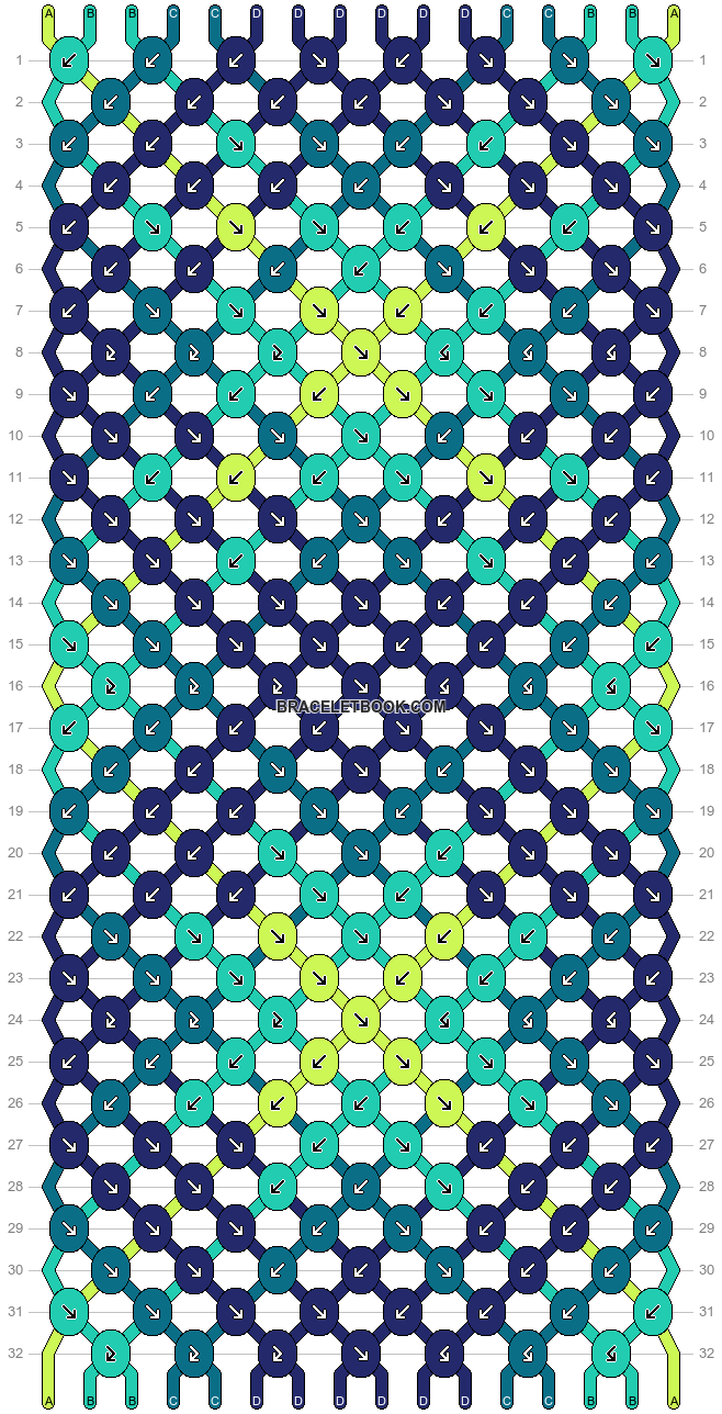 Normal pattern #37064 pattern