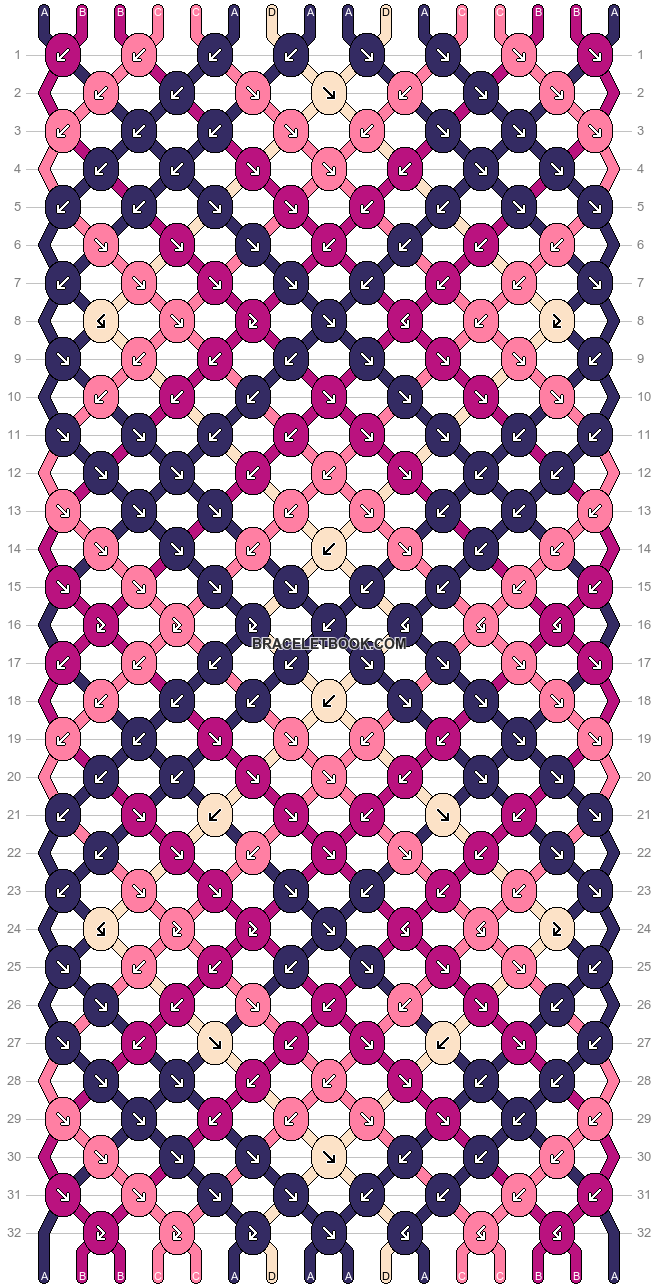 Normal pattern #37066 pattern