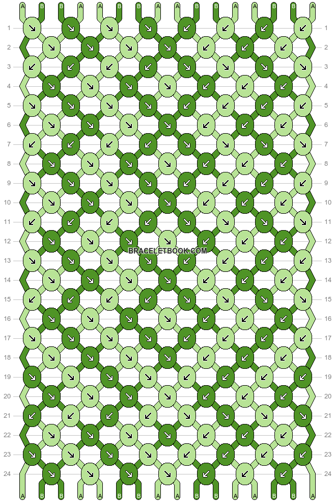 Normal pattern #37105 pattern