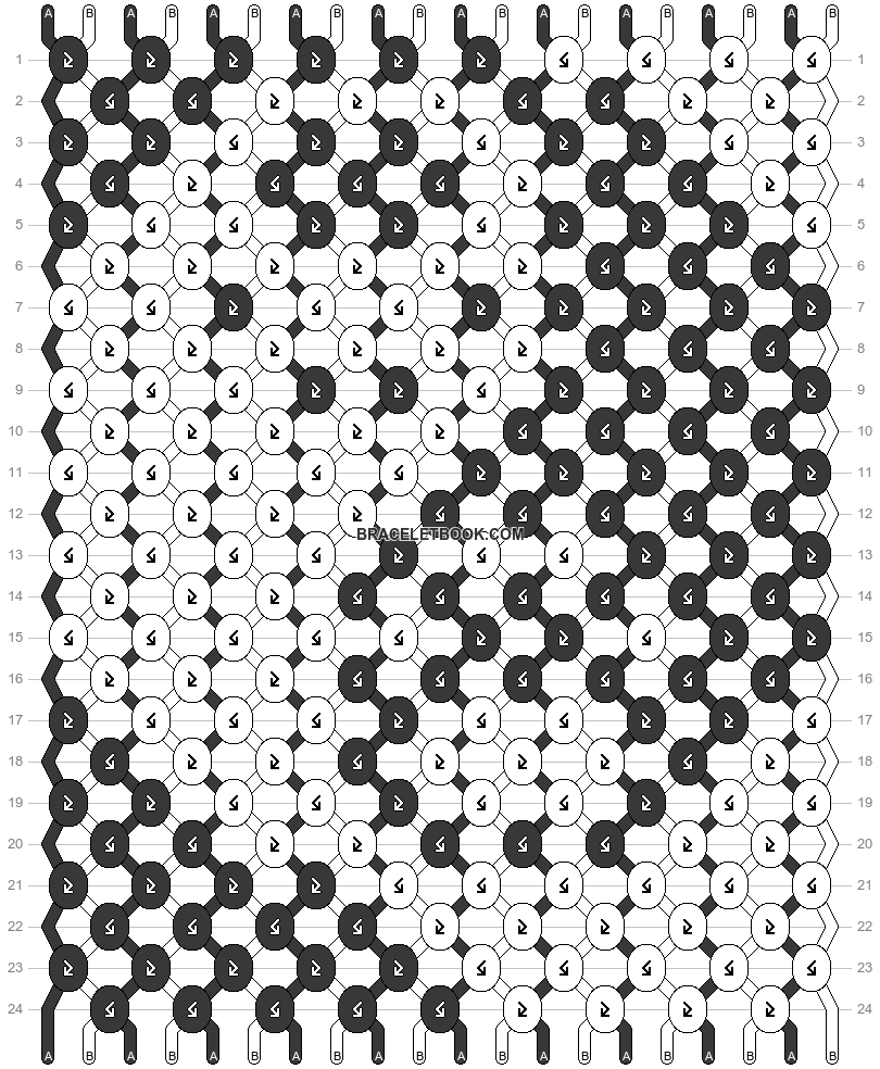 Normal pattern #37109 pattern