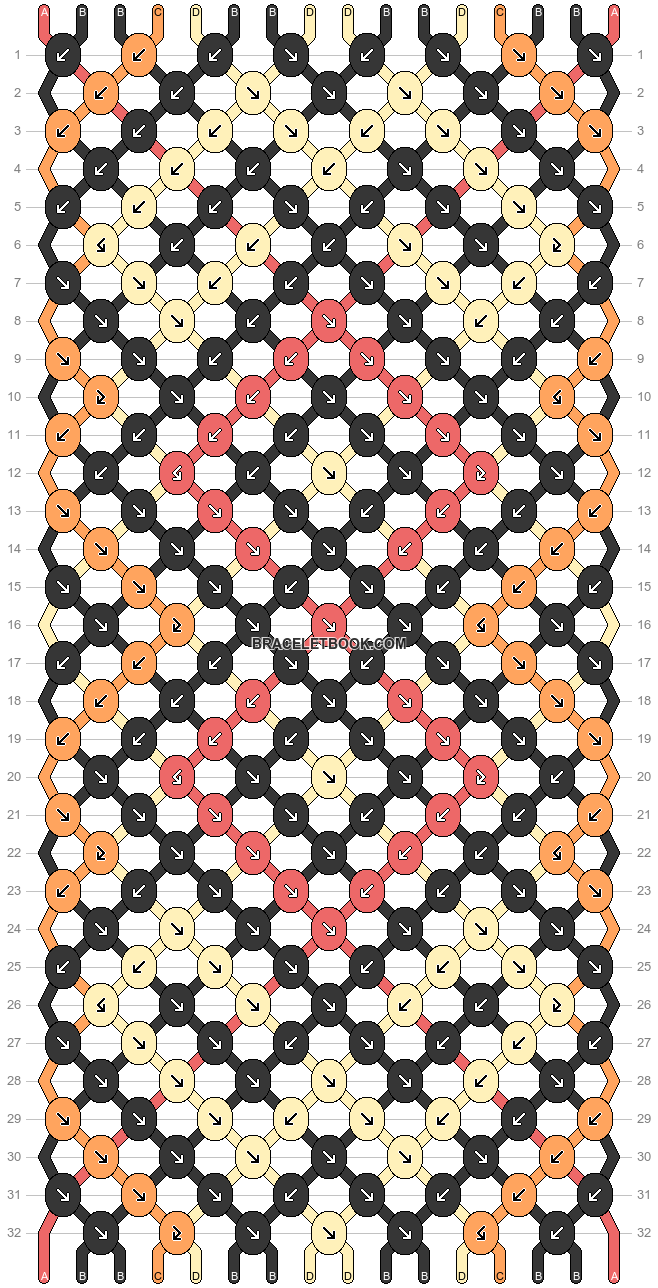 Normal pattern #37116 pattern