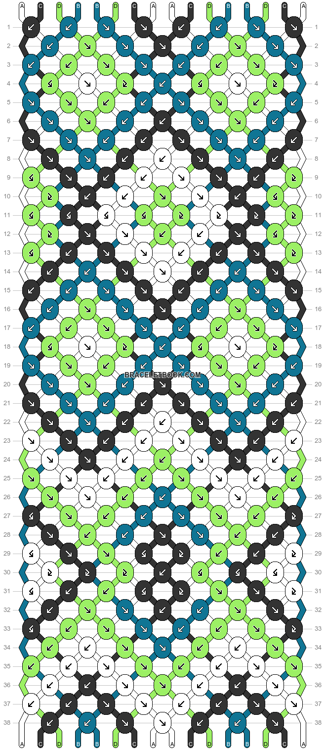 Normal pattern #37159 pattern