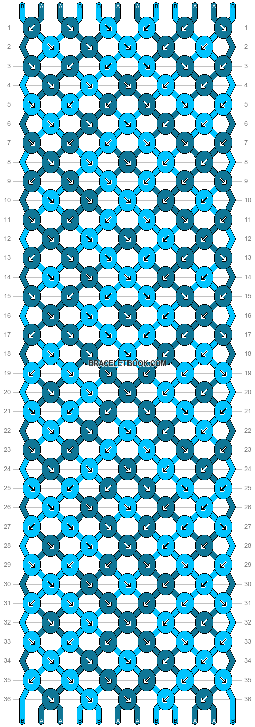 Normal pattern #37201 pattern
