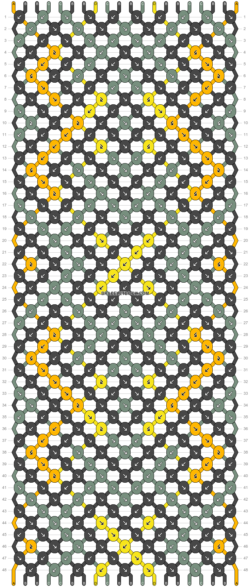 Normal pattern #37207 pattern