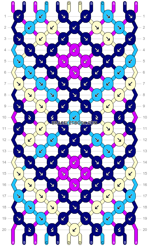 Normal pattern #37251 pattern
