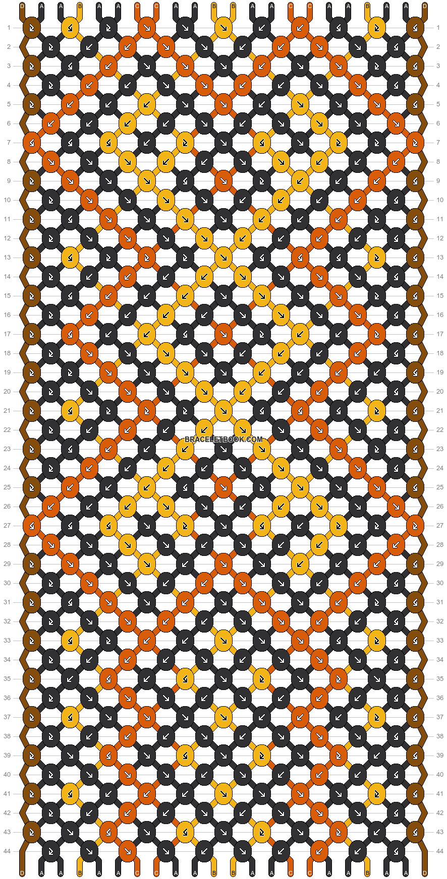 Normal pattern #37253 pattern