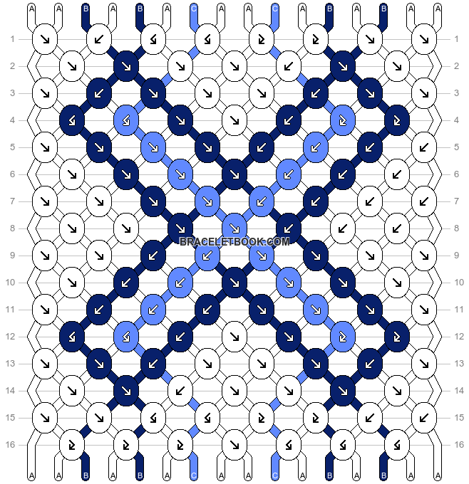 Normal pattern #37269 pattern