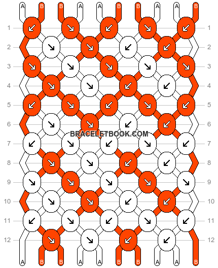 Normal pattern #37407 pattern