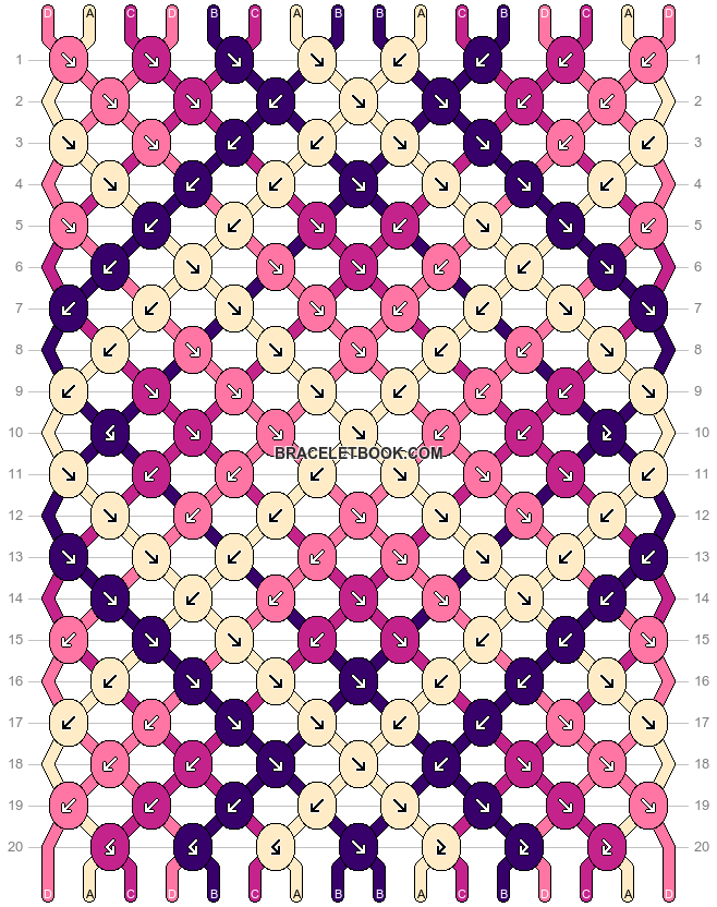 Normal pattern #37430 pattern