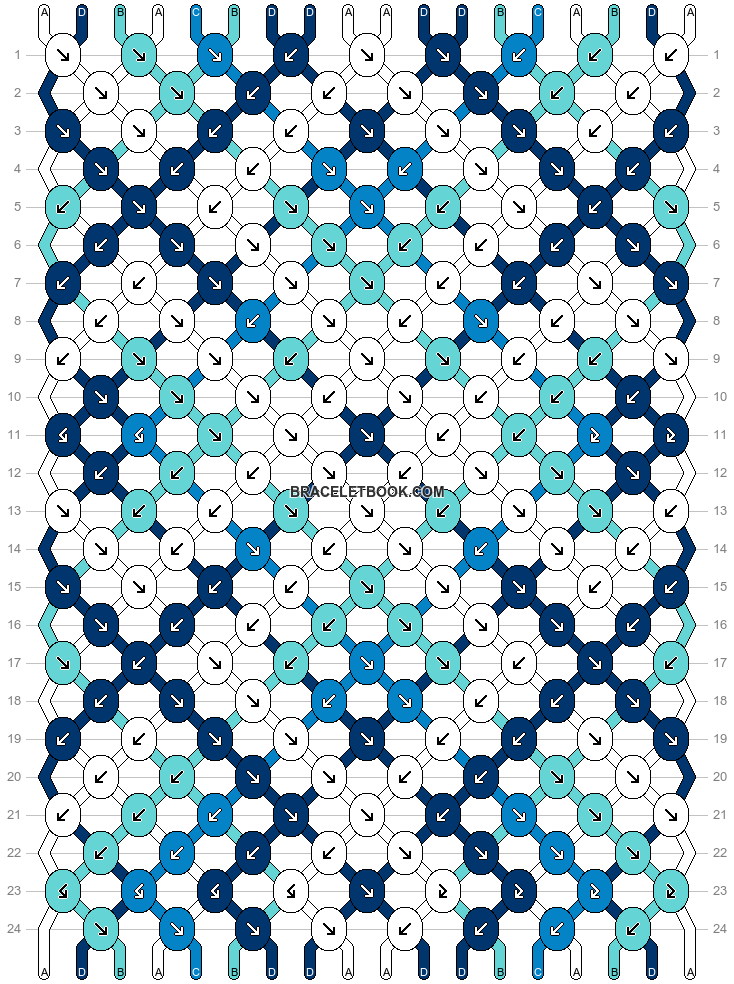 Normal pattern #37431 pattern