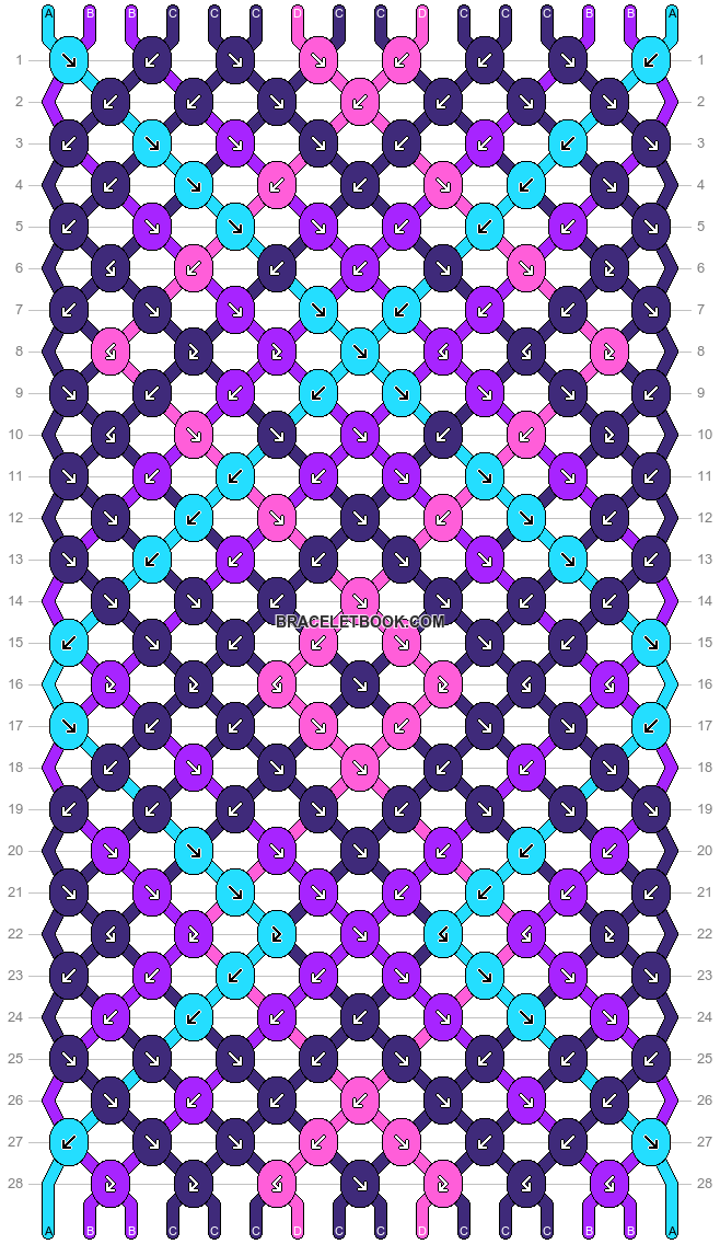 Normal pattern #37444 pattern