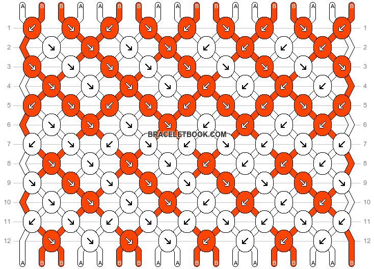 Normal pattern #37452 pattern