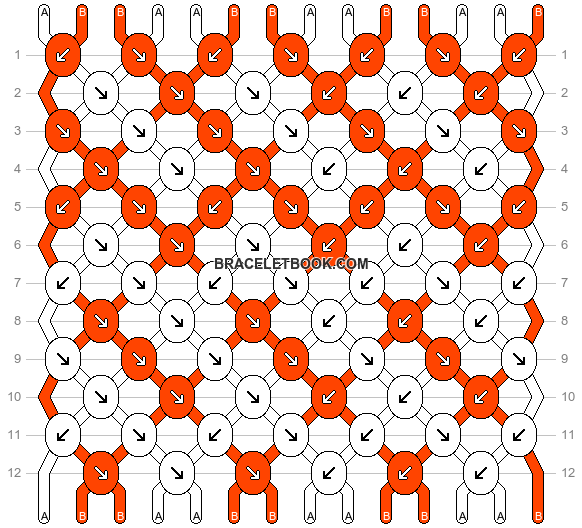 Normal pattern #37536 pattern