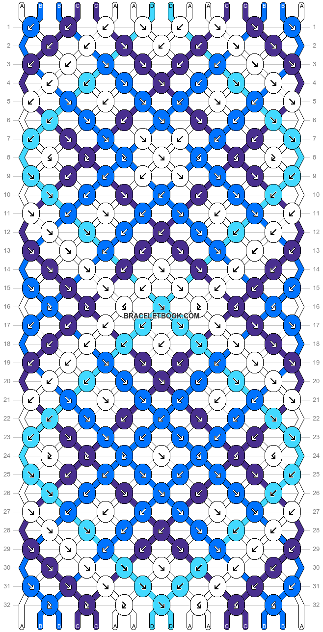 Normal pattern #37580 pattern