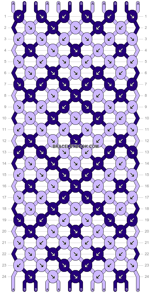 Normal pattern #37590 pattern