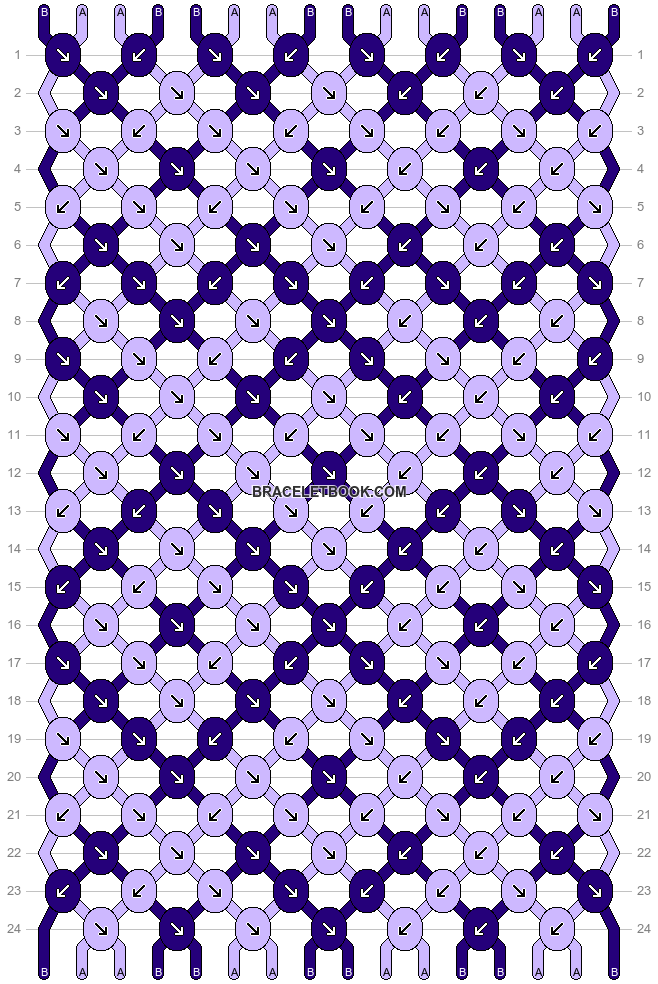 Normal pattern #37591 pattern