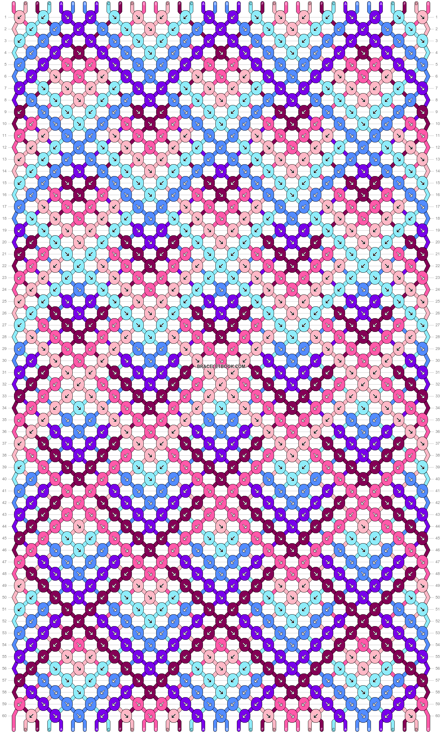 Normal pattern #37611 pattern