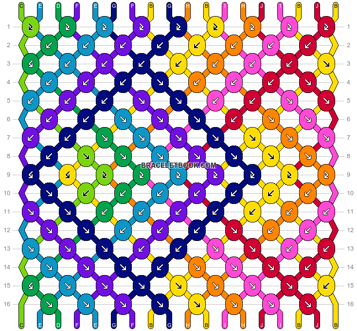 Normal pattern #37619 pattern