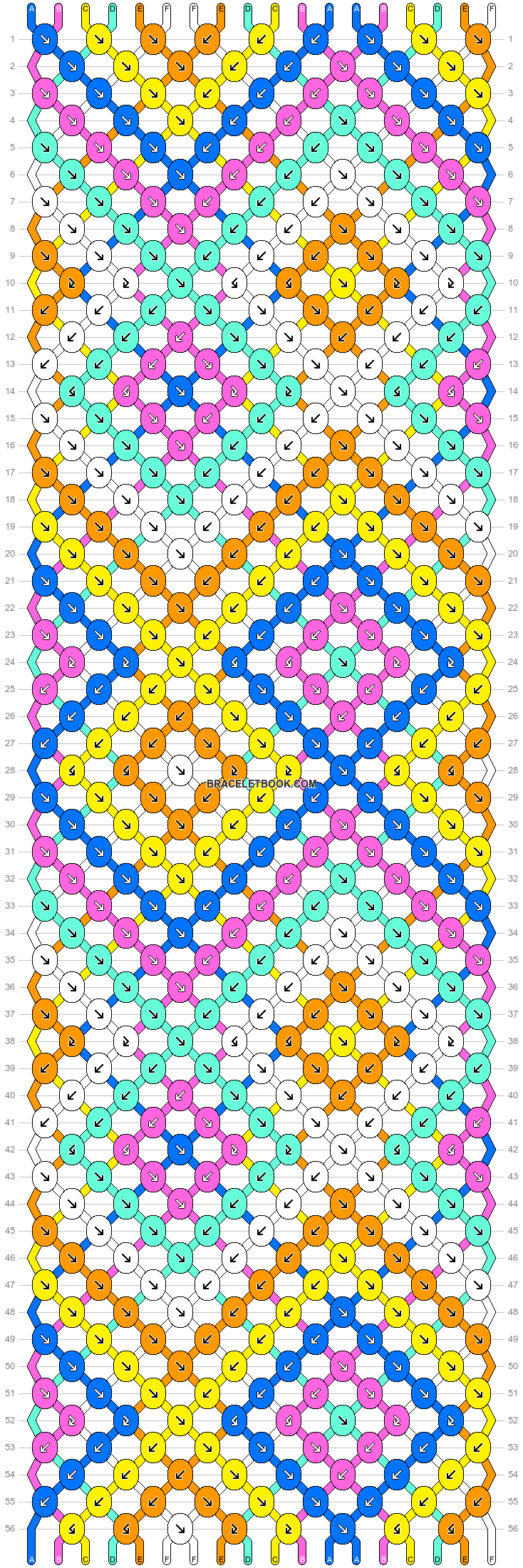 Normal pattern #37752 pattern