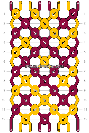 Normal pattern #37764 pattern