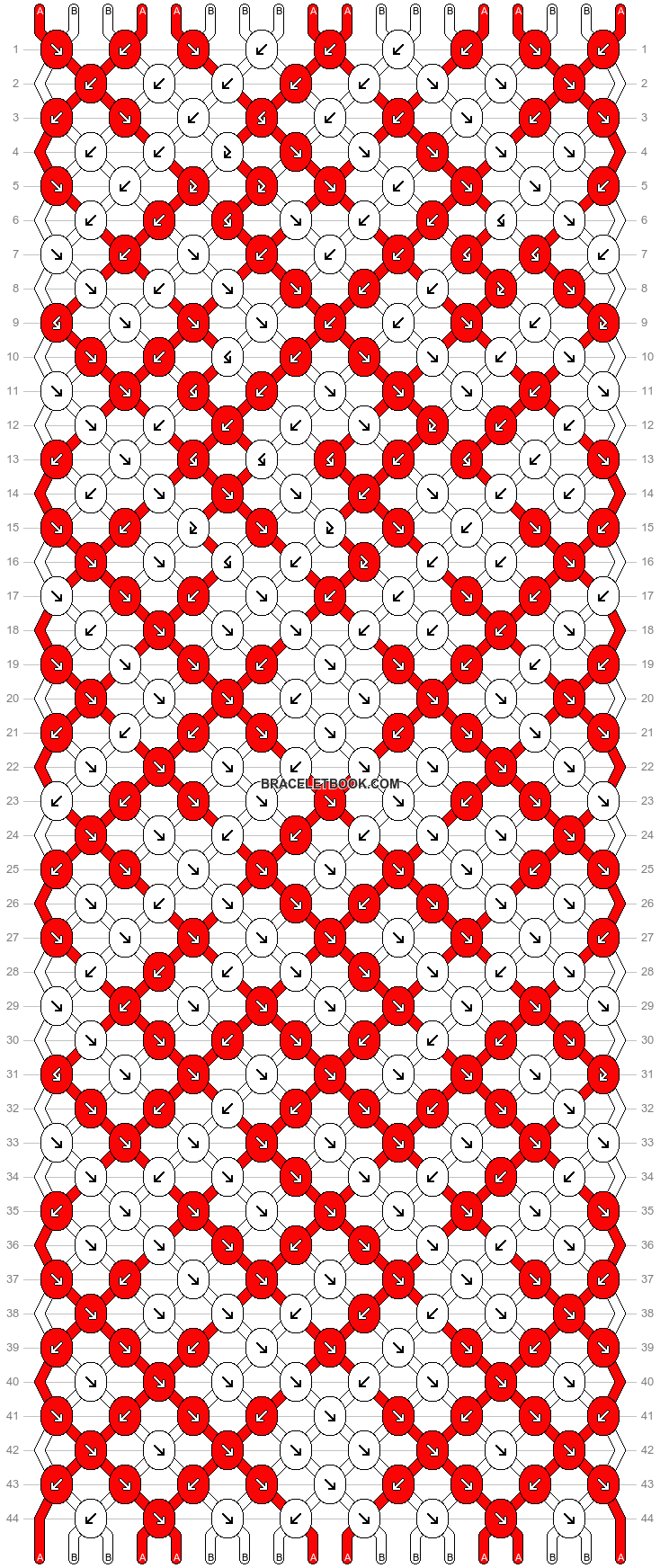 Normal pattern #37790 pattern