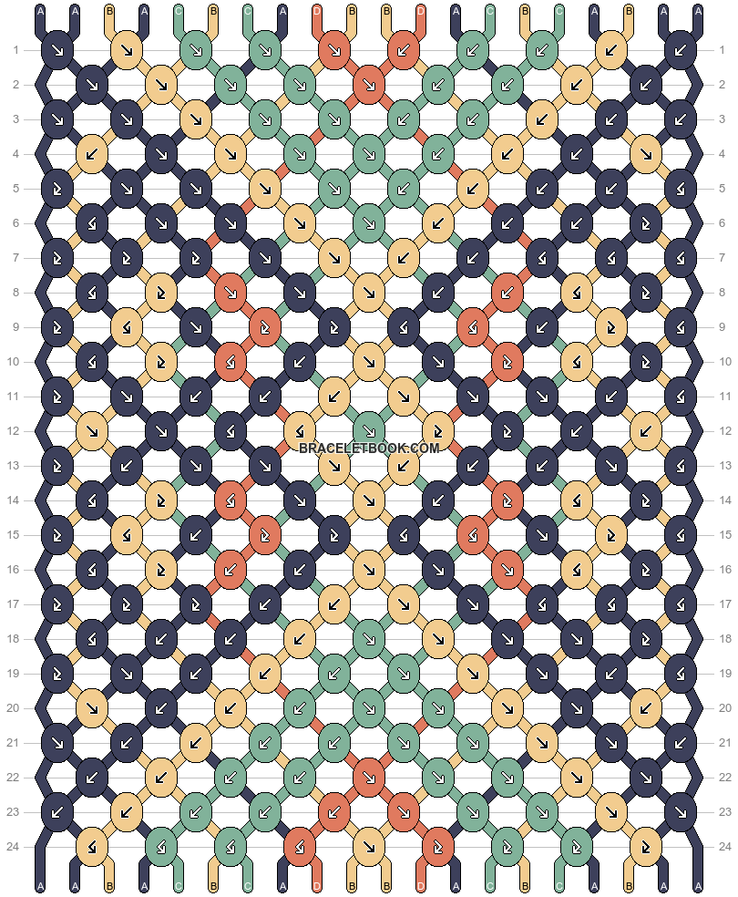 Normal pattern #37889 pattern