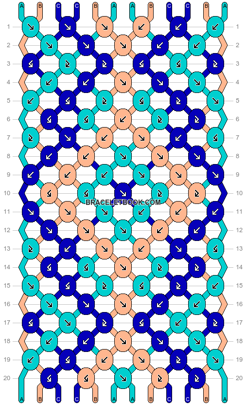 Normal pattern #38073 pattern