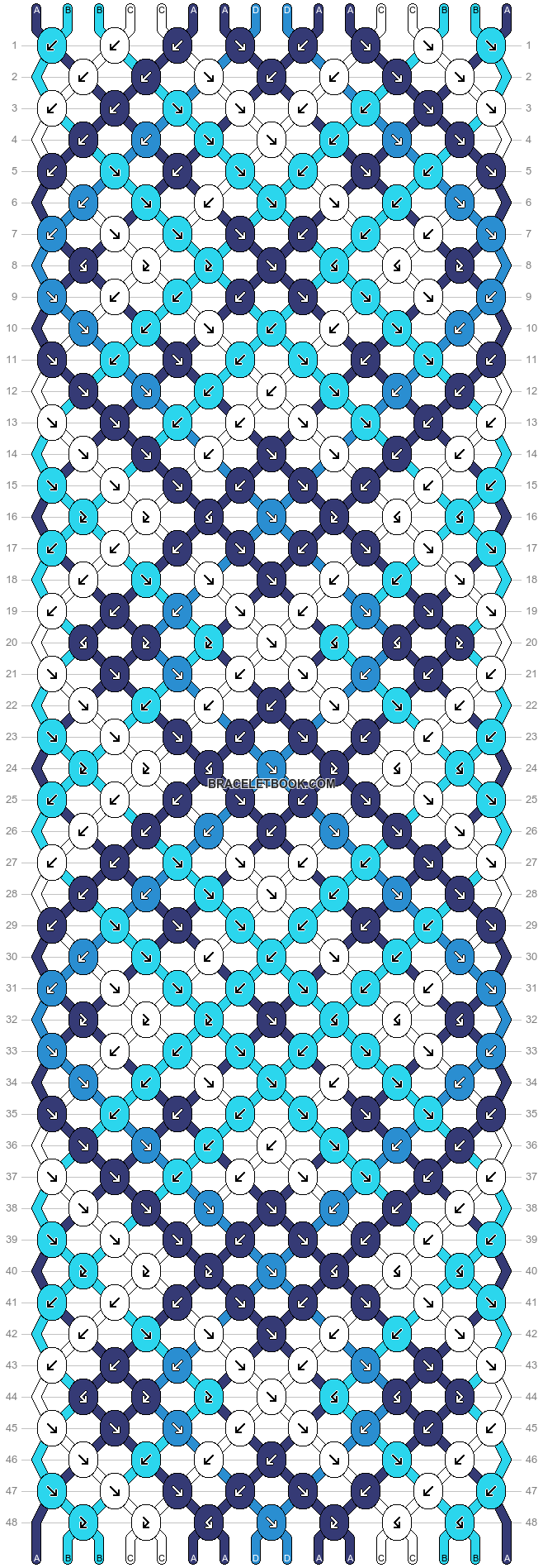 Normal pattern #38245 pattern