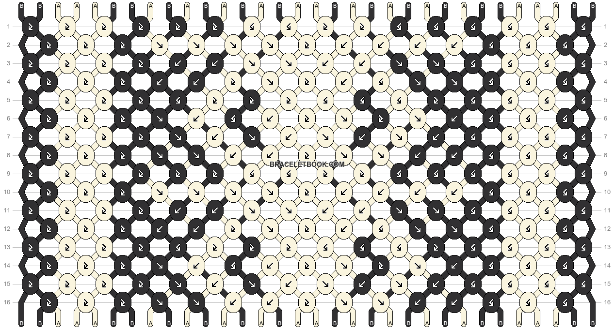 Normal pattern #38257 pattern