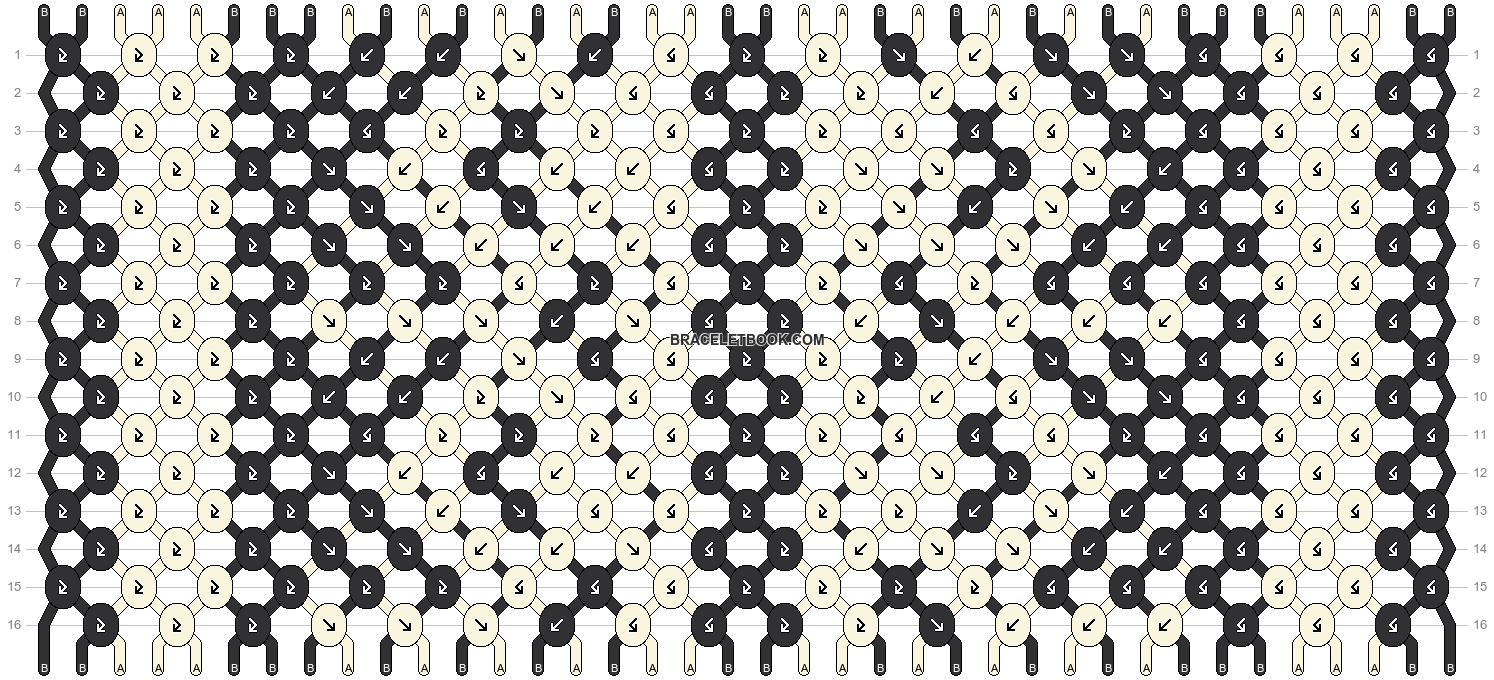 Normal pattern #38258 pattern