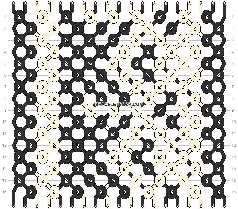 Normal pattern #38259 pattern