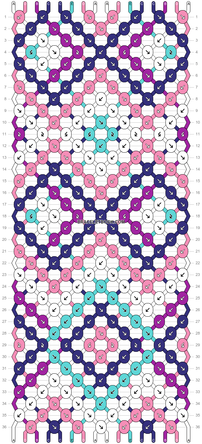 Normal pattern #38264 pattern