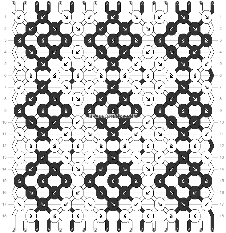 Normal pattern #38266 pattern