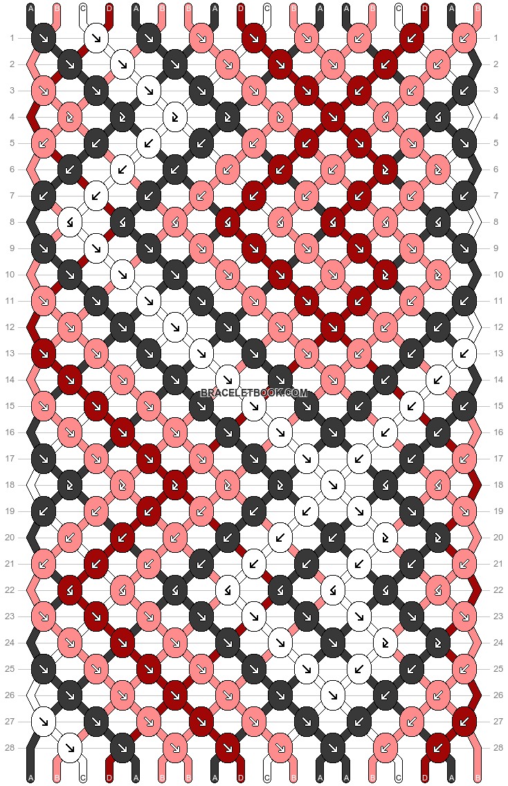 Normal pattern #38282 pattern